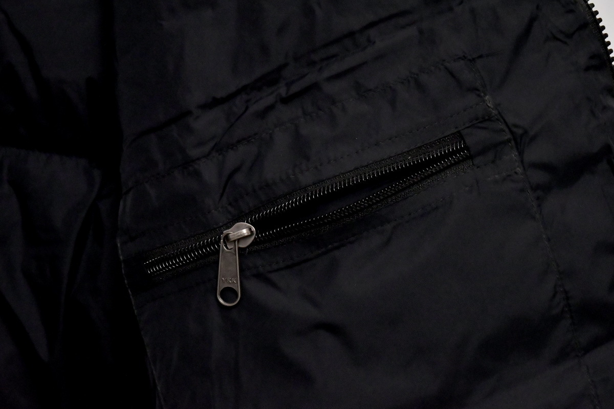 Coco Shoes The North Face Black 1996Nuptse - Cocoshoesvip.net