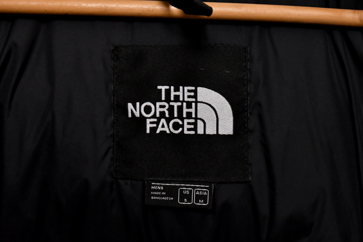 Coco Shoes The North Face Mosaic Green 1996Nuptse - Cocoshoesvip.net