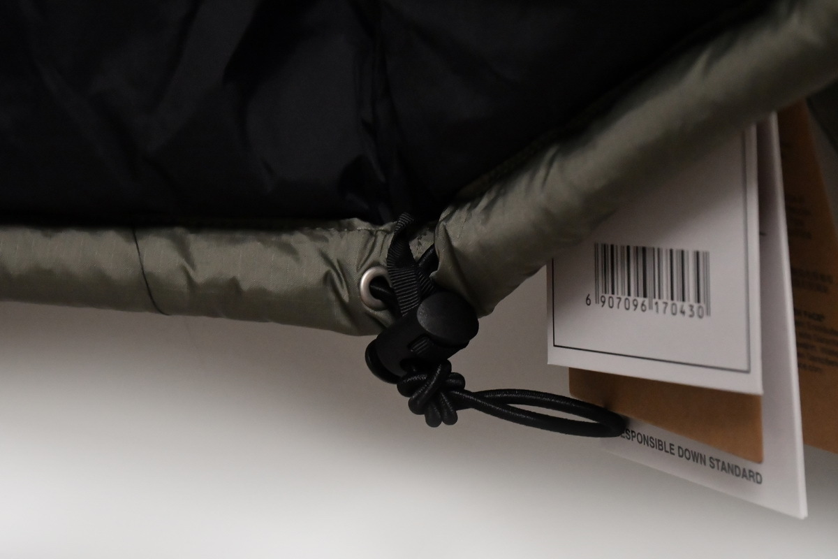 Coco Shoes The North Face Mosaic Green 1996Nuptse - Cocoshoesvip.net