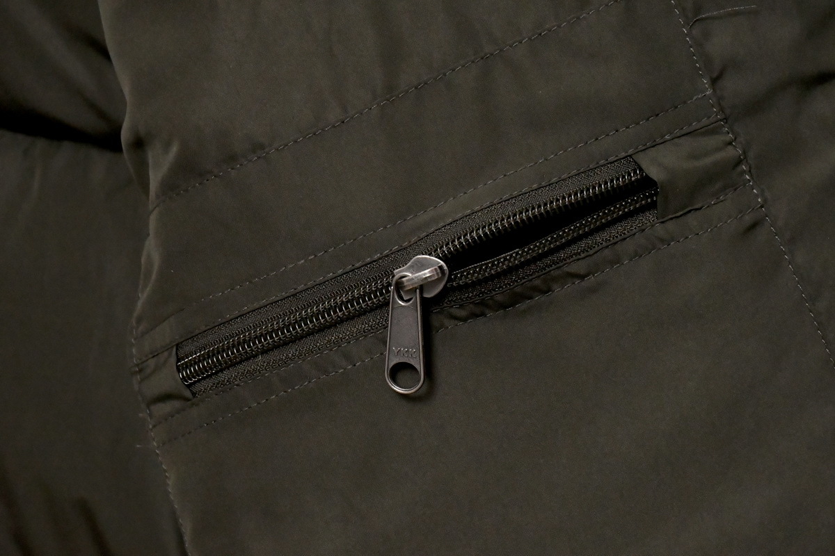 Coco Shoes The North Face Grass Green 1996Nuptse - Cocoshoesvip.net