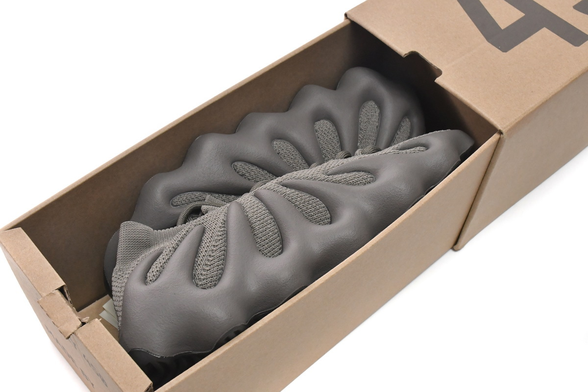 Coco Shoes Adidas Yeezy 450 Cinder GX9662 - Cocoshoesvip.net