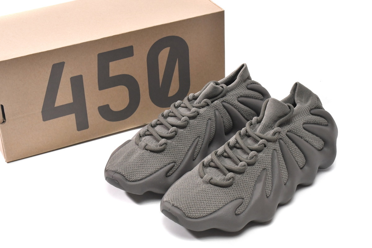 Coco Shoes Adidas Yeezy 450 Cinder GX9662 - Cocoshoesvip.net