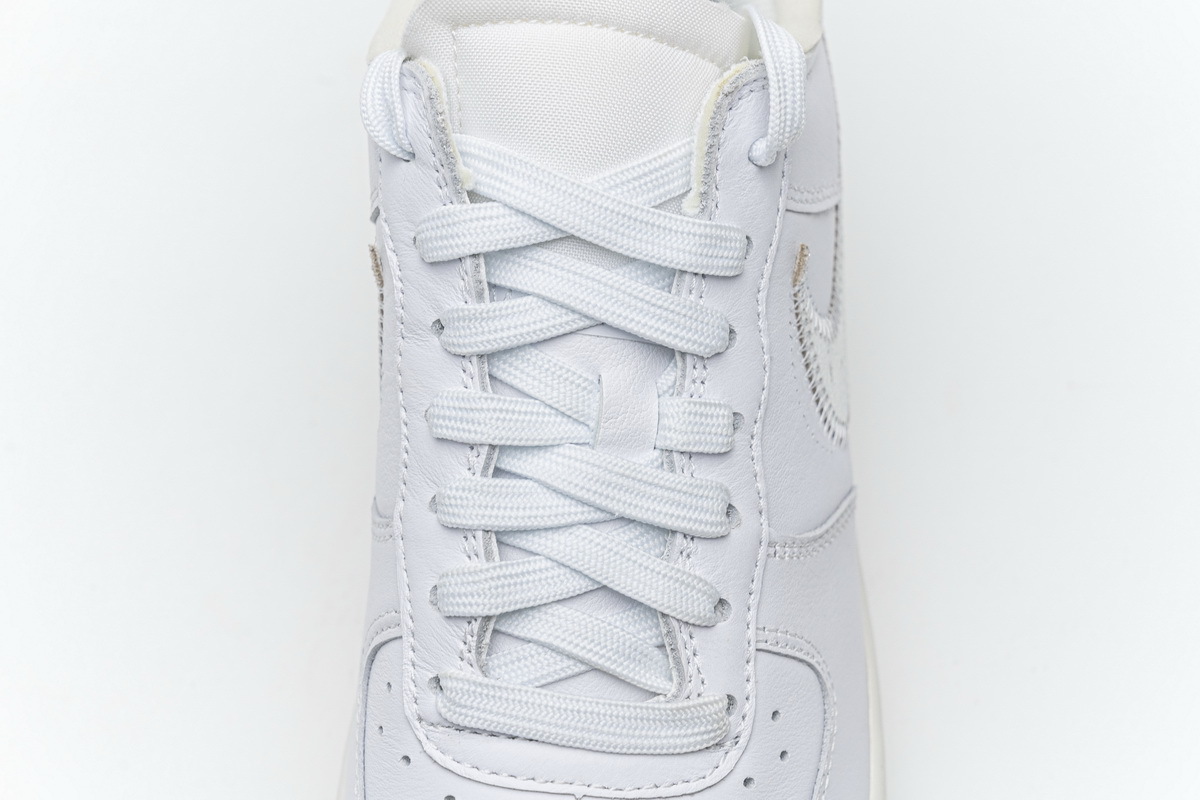 Coco Shoes Nike Air Force 1 Low Off-White ComplexCon (AF100) AO4297-100 - Cocoshoesvip.net