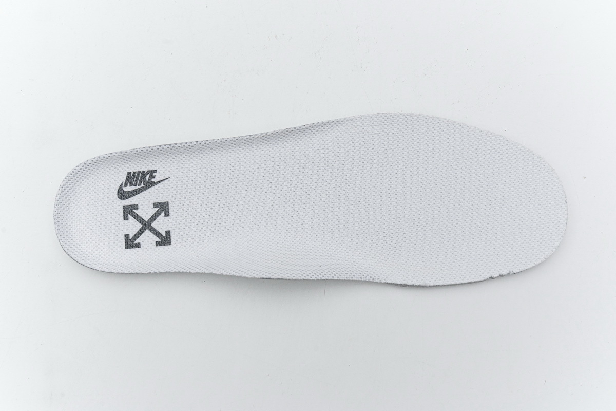 Coco Shoes Nike Air Force 1 Low Off-White ComplexCon (AF100) AO4297-100 - Cocoshoesvip.net