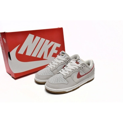 Nike Dunk Low SE 85 Double Swoosh Sail Orange DO9457-100 02