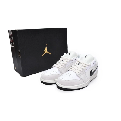 Air Jordan 1 Low Astrograbber DC3533-100 02