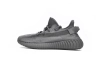 Adidas Yeezy Boost 350 V2 “Space Ash” Grey IF3219
