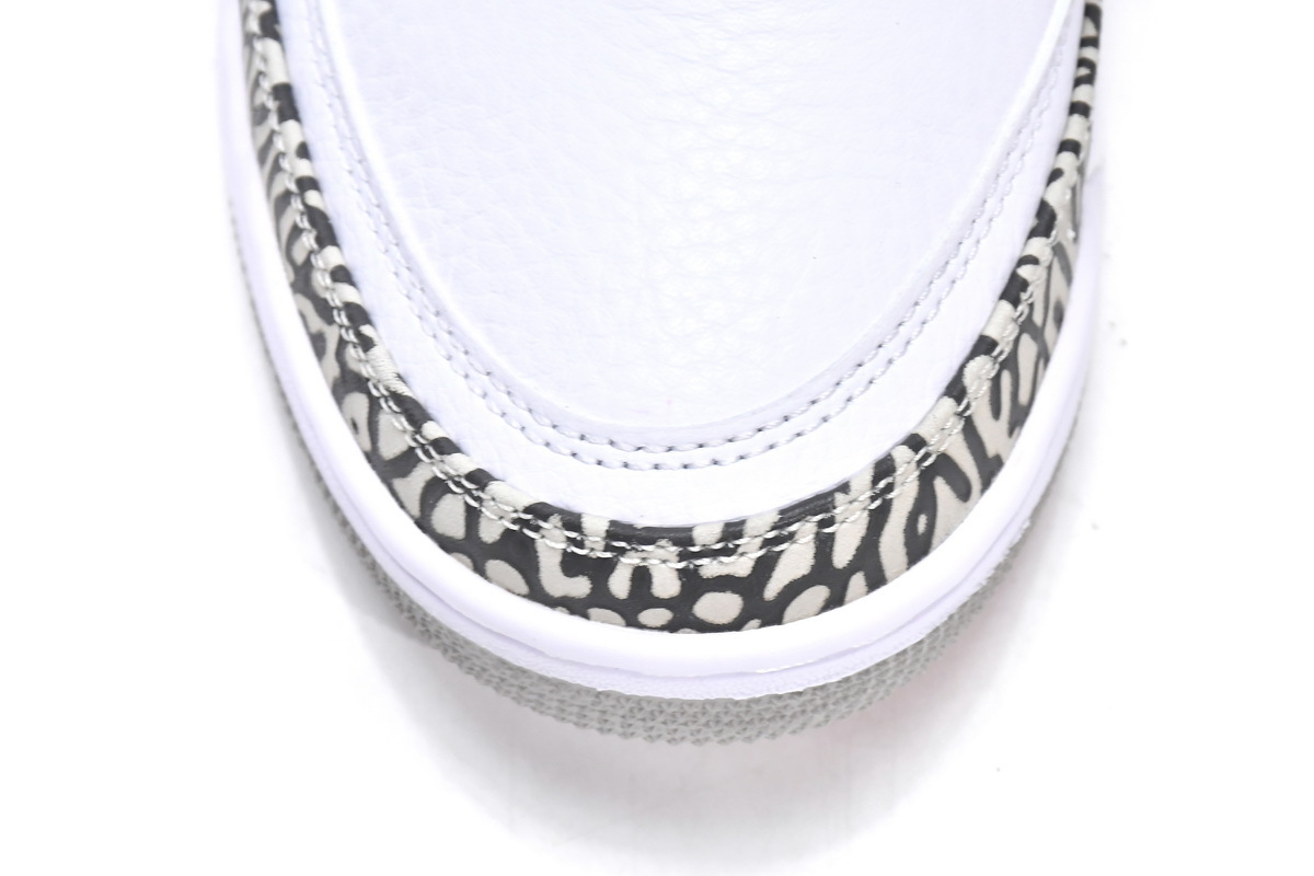 Coco Shoes Air Jordan 3 Retro Knicks 136064-148 - Cocoshoesvip.net