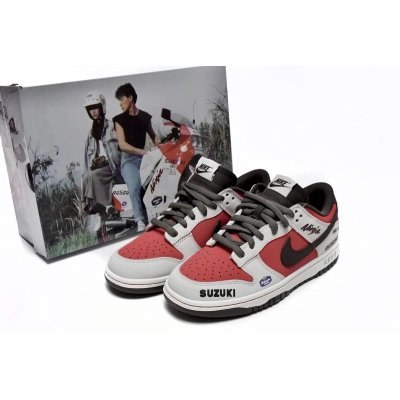 Nike Dunk Low Suziki RE500-666 02