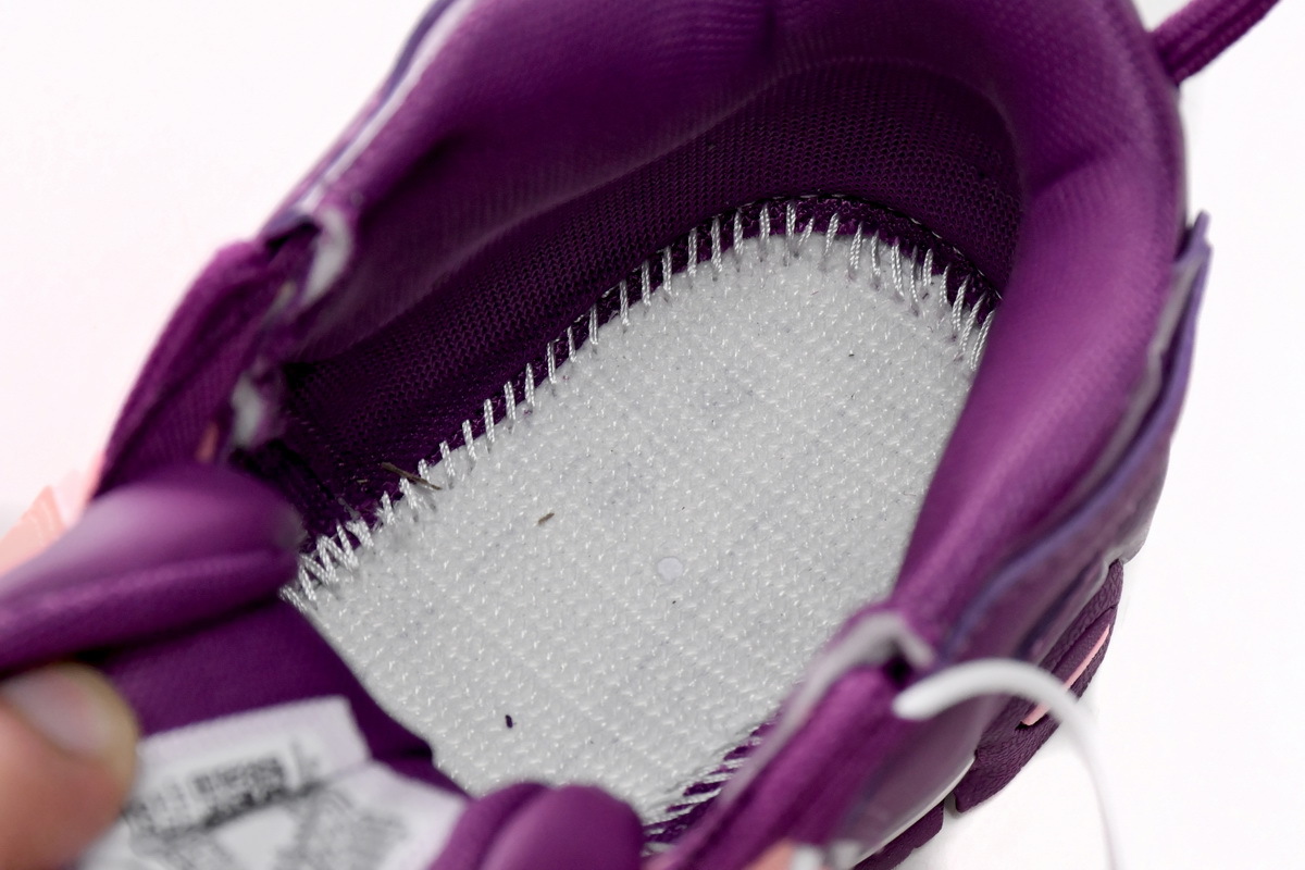 Coco Shoes Nike Air More Uptempo Tri-Color Tint AV8237-800 - Cocoshoesvip.net