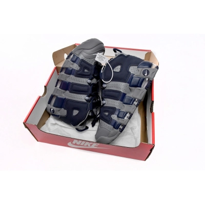 Nike Air More Uptempo Cool Grey Midnight Navy 921948-003 02