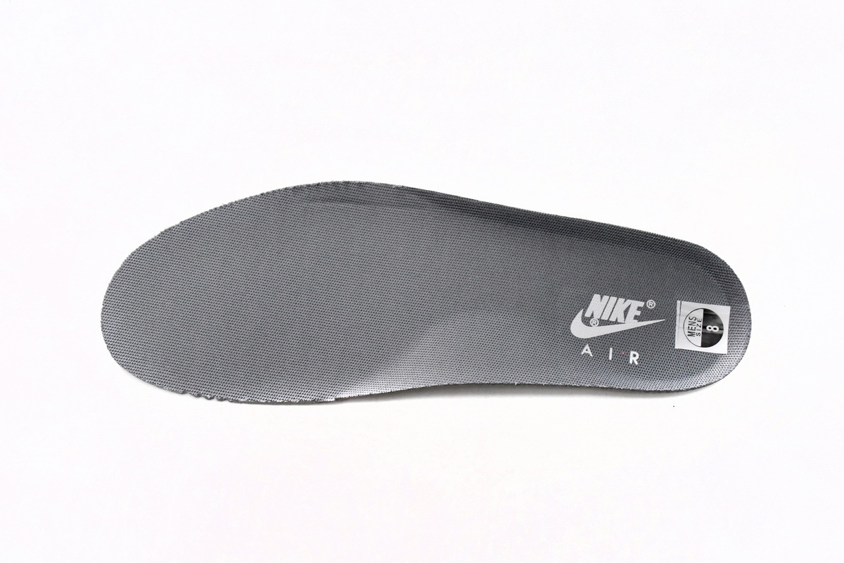 Coco Shoes Nike Air More Uptempo Cool Grey Midnight Navy 921948-003 - Cocoshoesvip.net