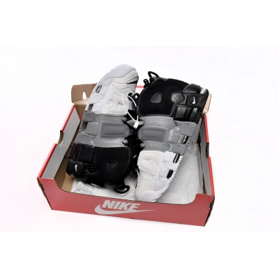 Nike Air More Uptempo Tri-Color 921948-002 02