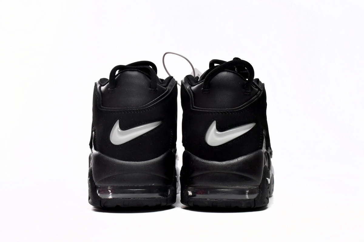 Coco Shoes Nike Air More Uptempo Tri-Color 921948-002 - Cocoshoesvip.net