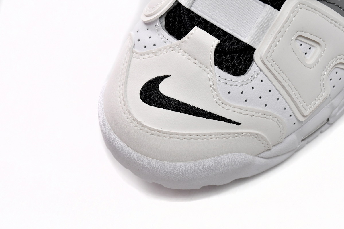 Coco Shoes Nike Air More Uptempo Tri-Color 921948-002 - Cocoshoesvip.net