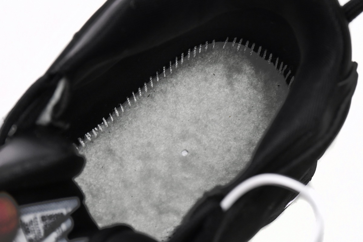 Coco Shoes Nike Air More Uptempo Tri-Color 921948-002 - Cocoshoesvip.net