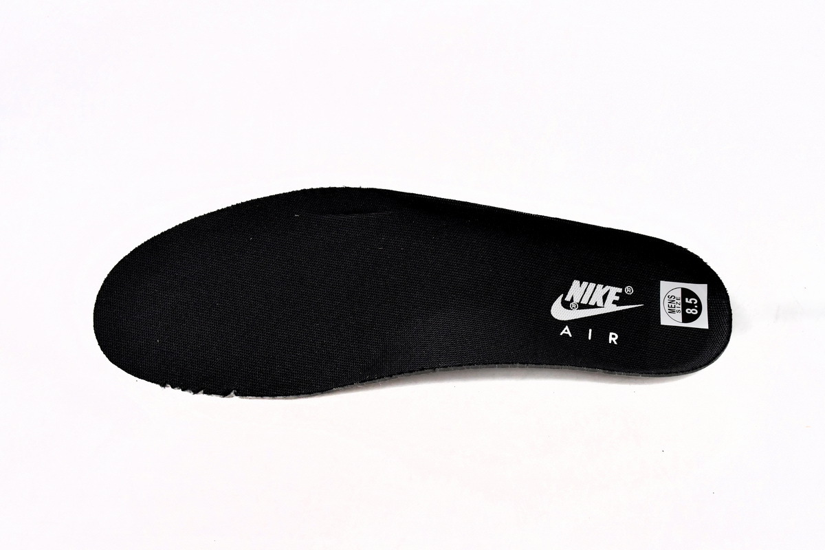 Coco Shoes Nike Air More Uptempo Tri-Color 921948-002 - Cocoshoesvip.net