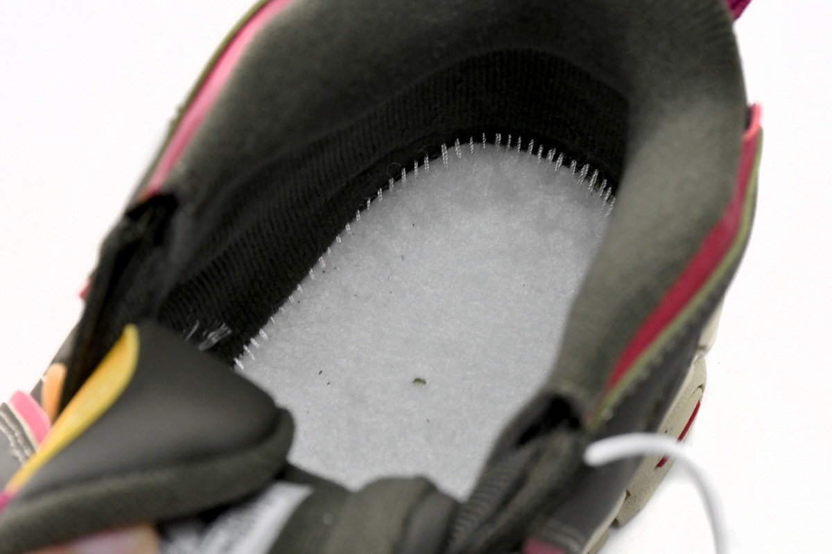 Coco Shoes Nike Air More Uptempo Cargo Khaki DH0622-300 - Cocoshoesvip.net