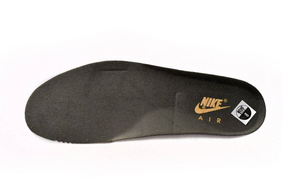 Coco Shoes Nike Air More Uptempo Cargo Khaki DH0622-300 - Cocoshoesvip.net