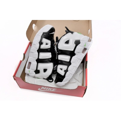 Nike Air More Uptempo White Vein Black DN8008-001 02