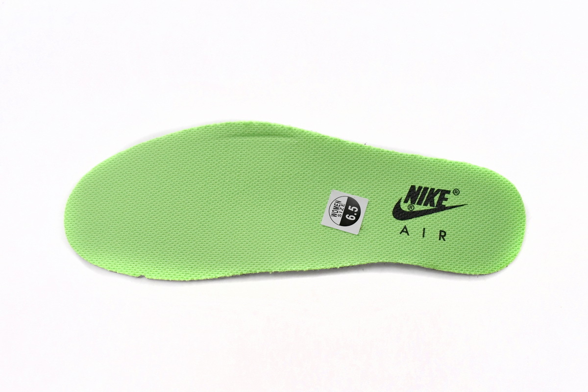 Coco Shoes Nike Air More Uptempo White Vein Black DN8008-001 - Cocoshoesvip.net