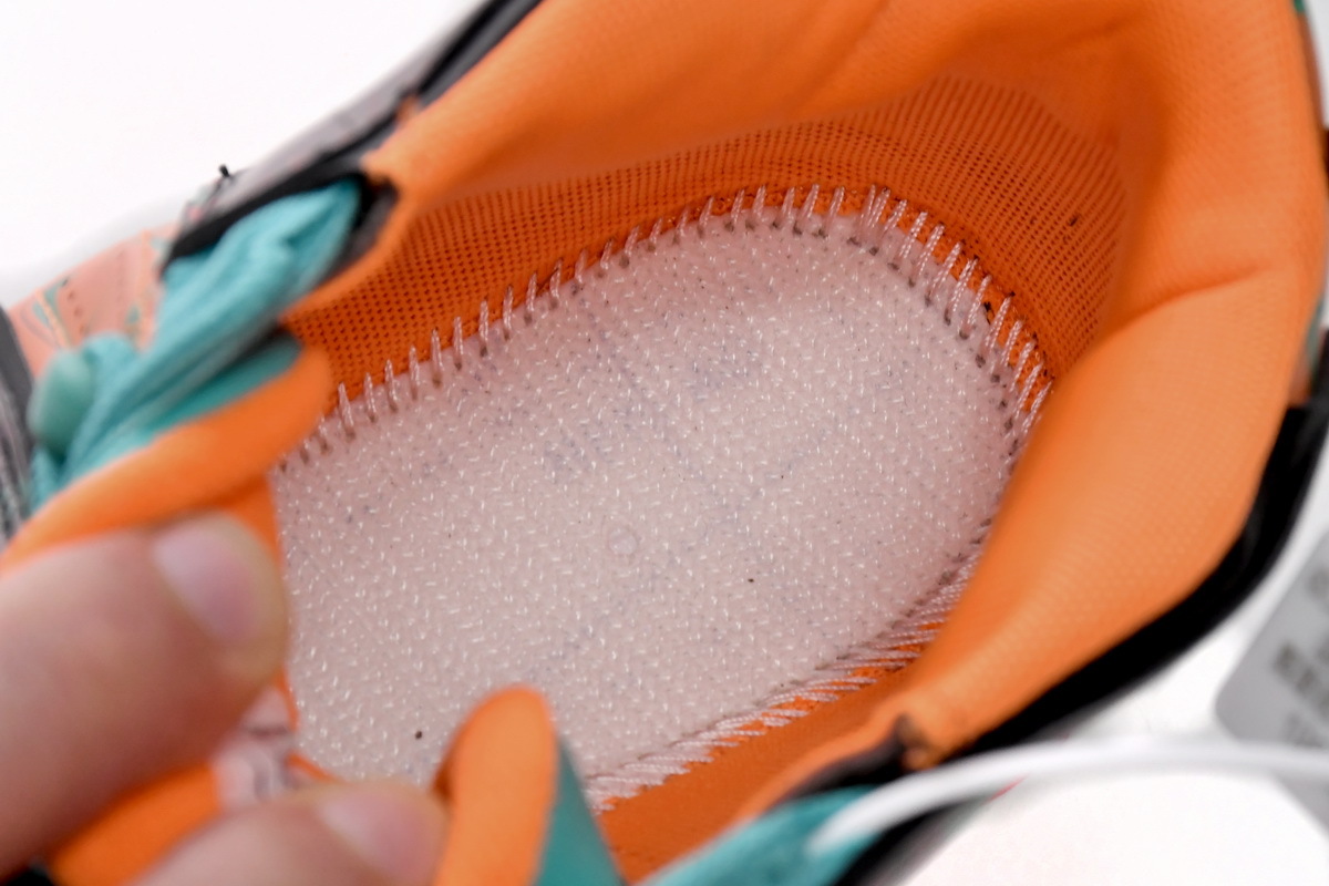 Coco Shoes Nike Air More Uptempo What The 90s AT3408-800 - Cocoshoesvip.net