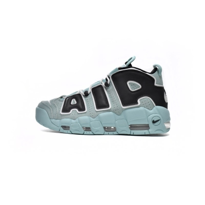 Nike Air More Uptempo Light Aqua CN8118-400 01