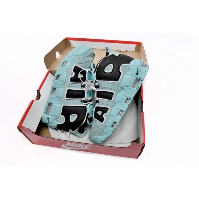 Nike Air More Uptempo Light Aqua CN8118-400 02