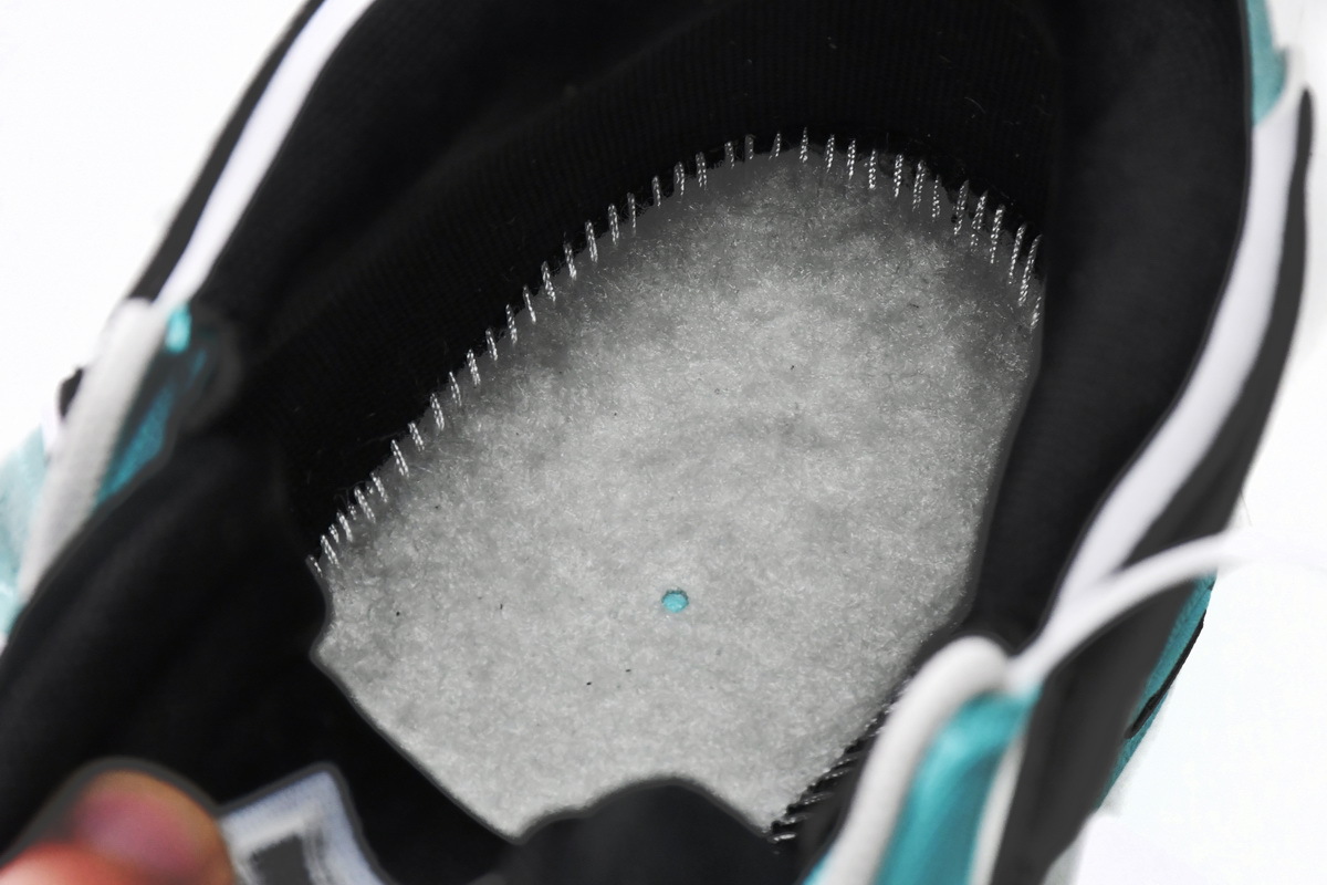 Coco Shoes Nike Air More Uptempo Light Aqua CN8118-400 - Cocoshoesvip.net