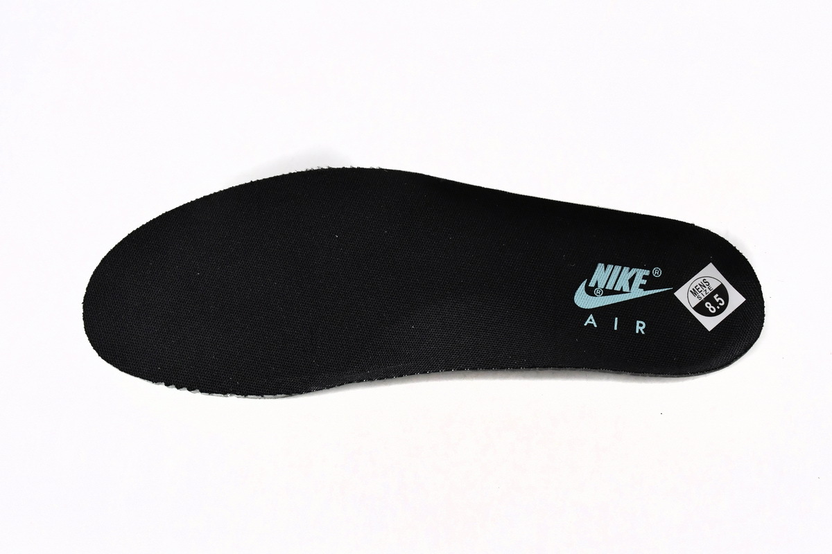 Coco Shoes Nike Air More Uptempo Light Aqua CN8118-400 - Cocoshoesvip.net