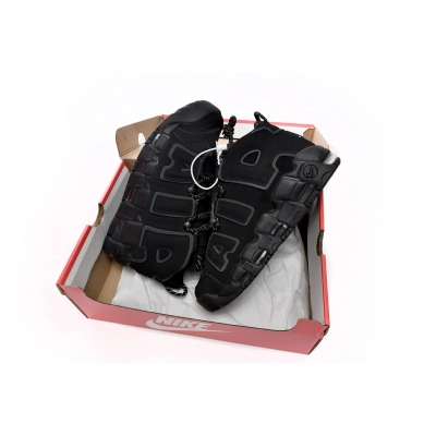 Nike Air More Uptempo Black Reflective 414962-004 02