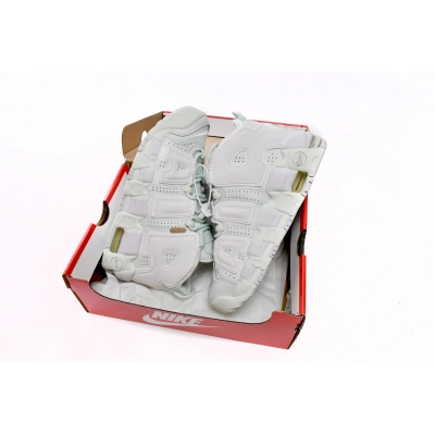 Nike Air More Uptempo Barley Green 917593-300 02