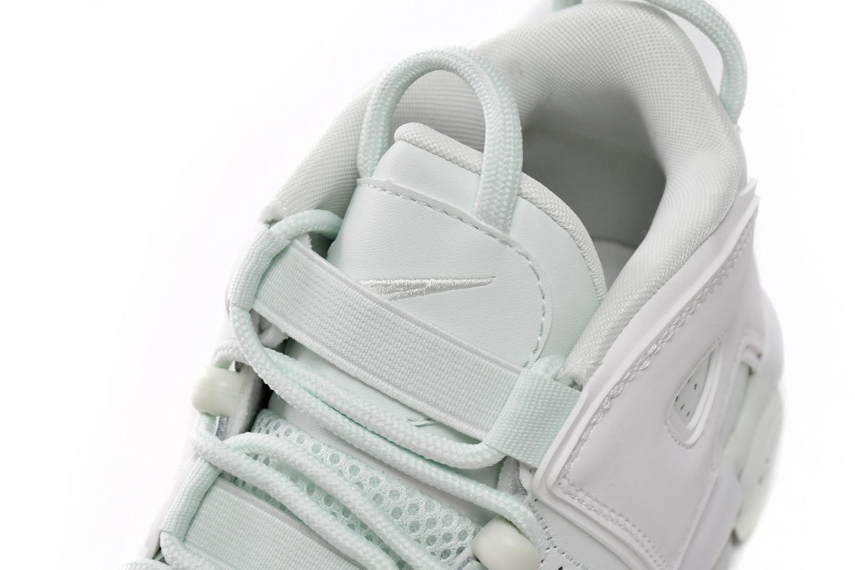 Coco Shoes Nike Air More Uptempo Barley Green 917593-300 - Cocoshoesvip.net