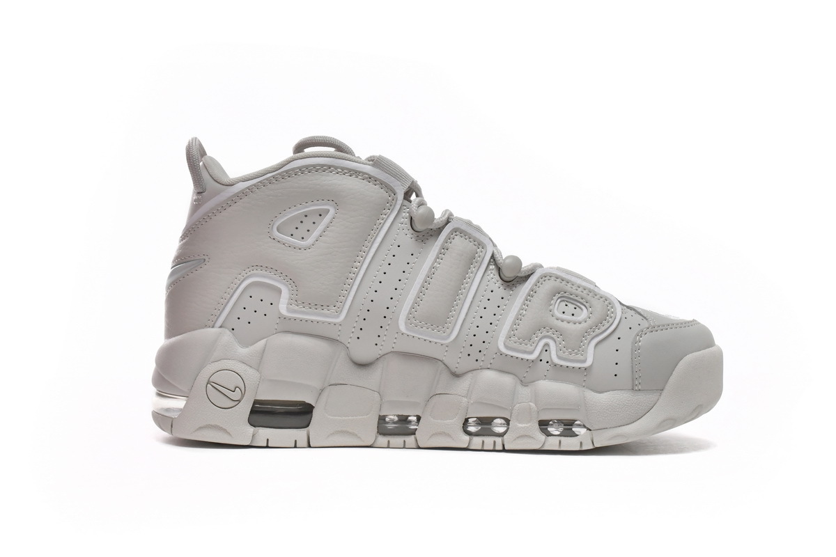 Coco Shoes Nike Air More Uptempo Light Bone 921948-001 - Cocoshoesvip.net