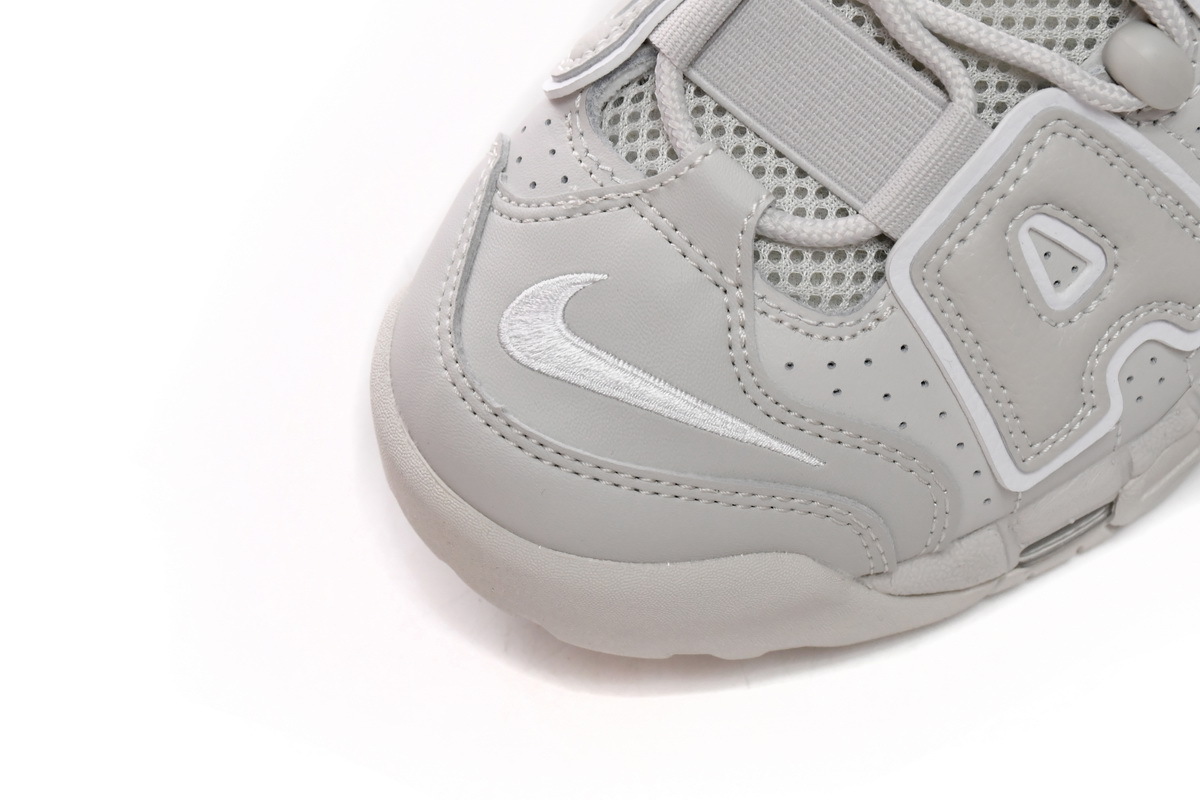 Coco Shoes Nike Air More Uptempo Light Bone 921948-001 - Cocoshoesvip.net