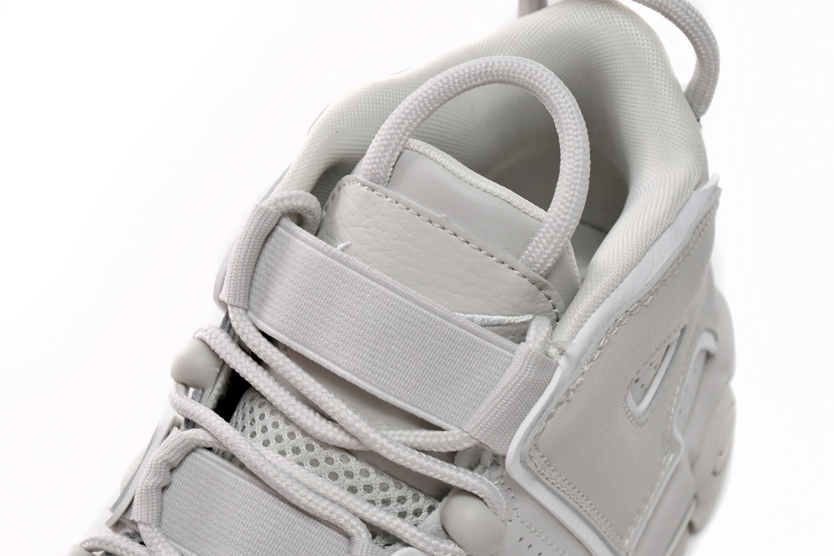 Coco Shoes Nike Air More Uptempo Light Bone 921948-001 - Cocoshoesvip.net