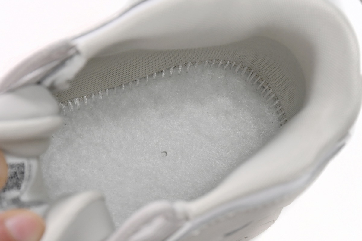 Coco Shoes Nike Air More Uptempo Light Bone 921948-001 - Cocoshoesvip.net