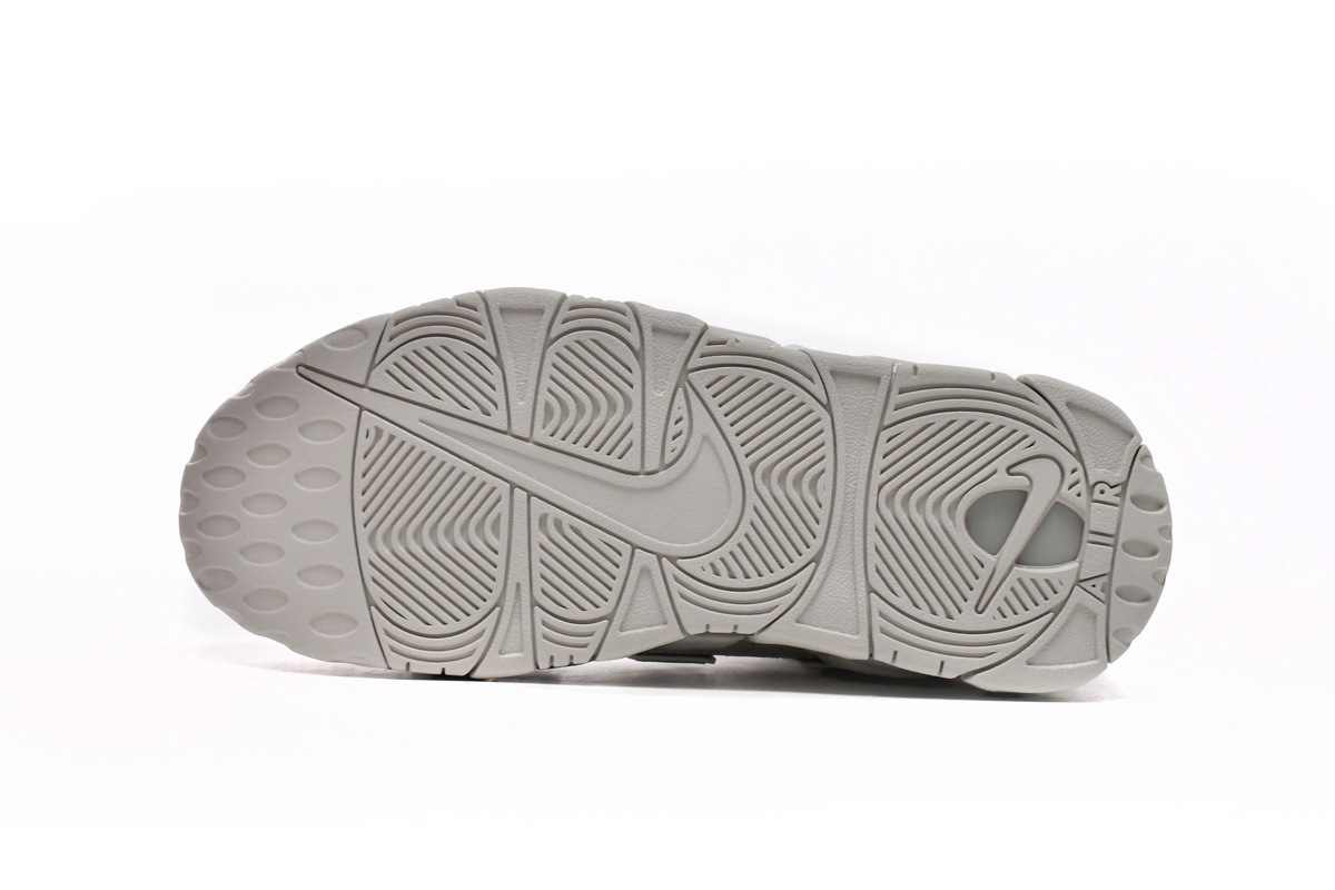 Coco Shoes Nike Air More Uptempo Light Bone 921948-001 - Cocoshoesvip.net