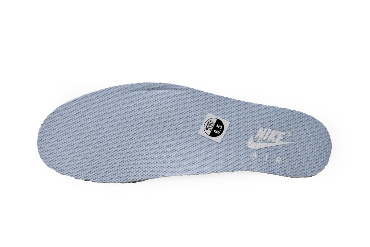 Coco Shoes Nike Air More Uptempo Psychic Blue Sky DJ5159-400 - Cocoshoesvip.net