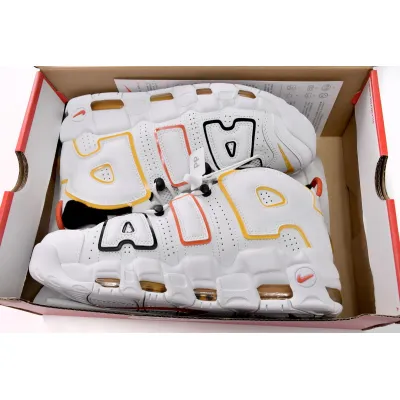 Nike Air More Uptempo Rayguns DD9223-100 02