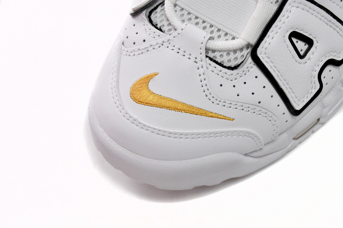 Coco Shoes Nike Air More Uptempo Rayguns DD9223-100 - Cocoshoesvip.net