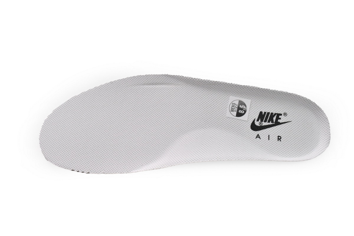 Coco Shoes Nike Air More Uptempo Summit White Black Sail DO6718-100 - Cocoshoesvip.net