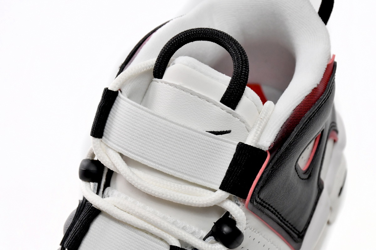 Coco Shoes Nike Air More Uptempo 96 Trading Cards Primary Colors DM1297-100 - Cocoshoesvip.net