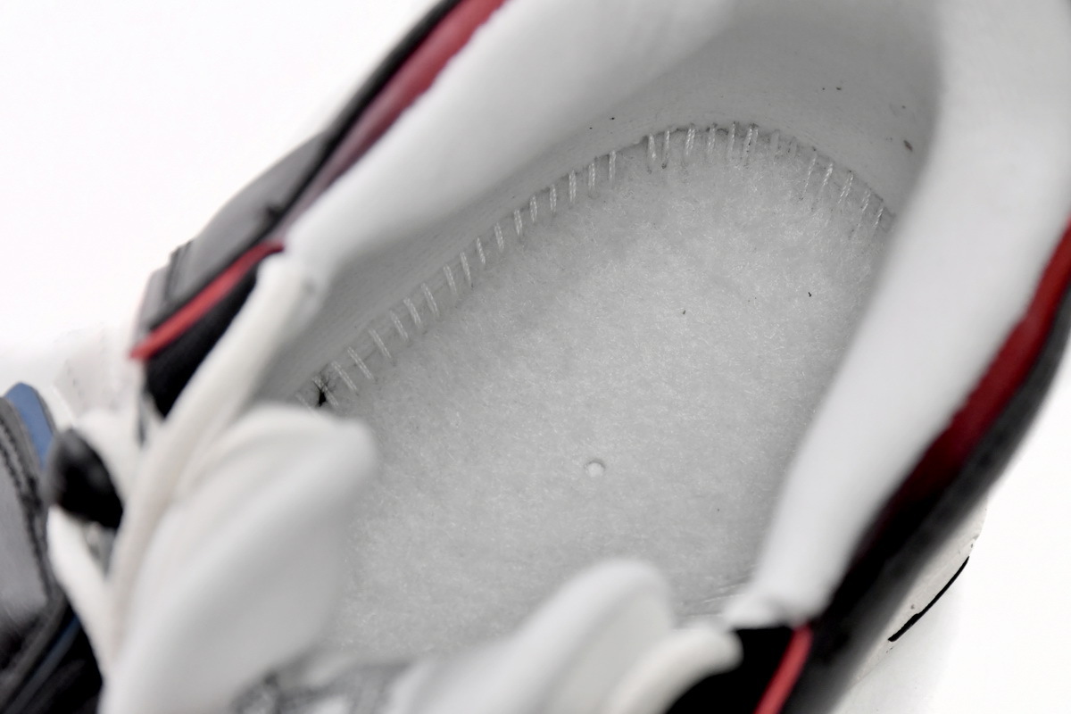 Coco Shoes Nike Air More Uptempo 96 Trading Cards Primary Colors DM1297-100 - Cocoshoesvip.net