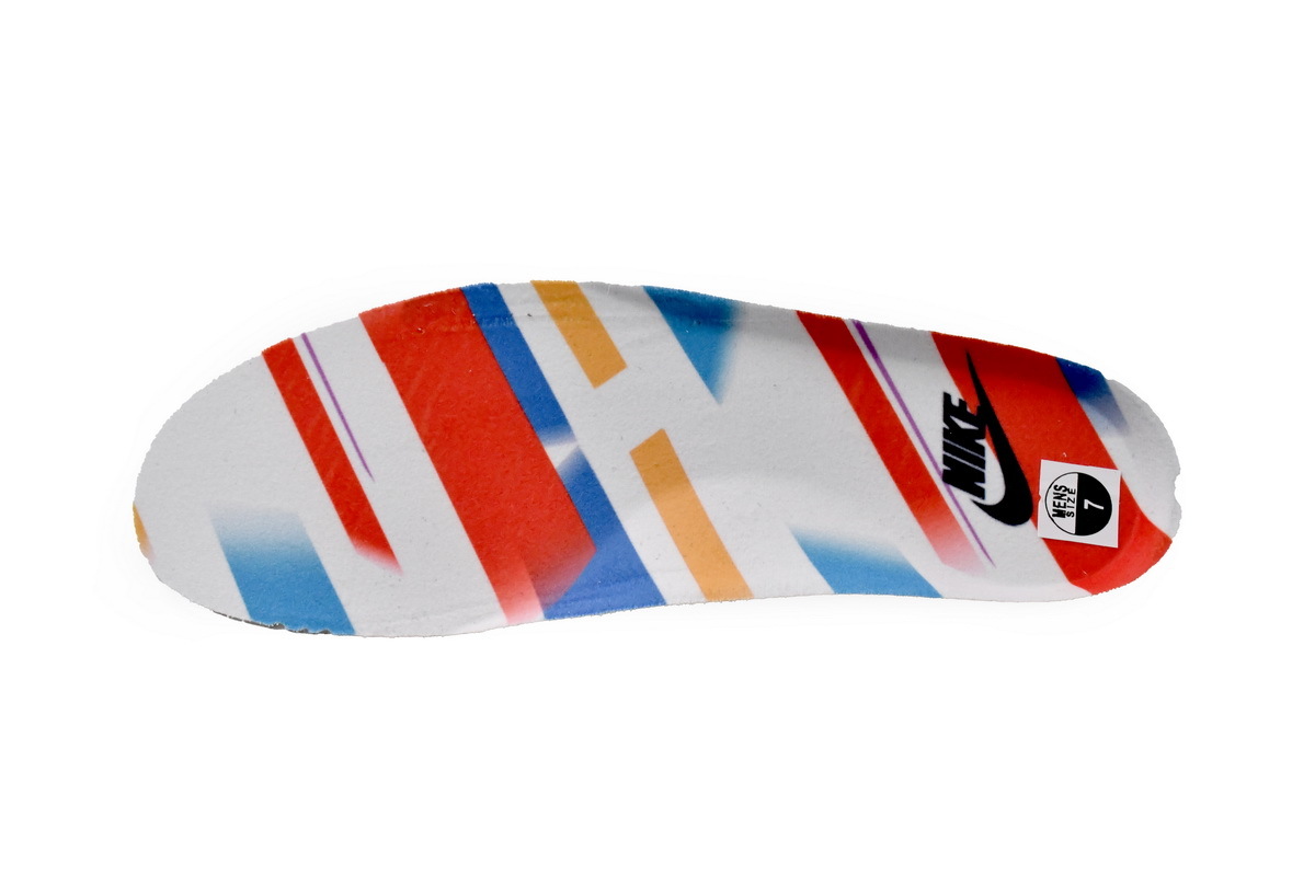 Coco Shoes Nike Air More Uptempo 96 Trading Cards Primary Colors DM1297-100 - Cocoshoesvip.net