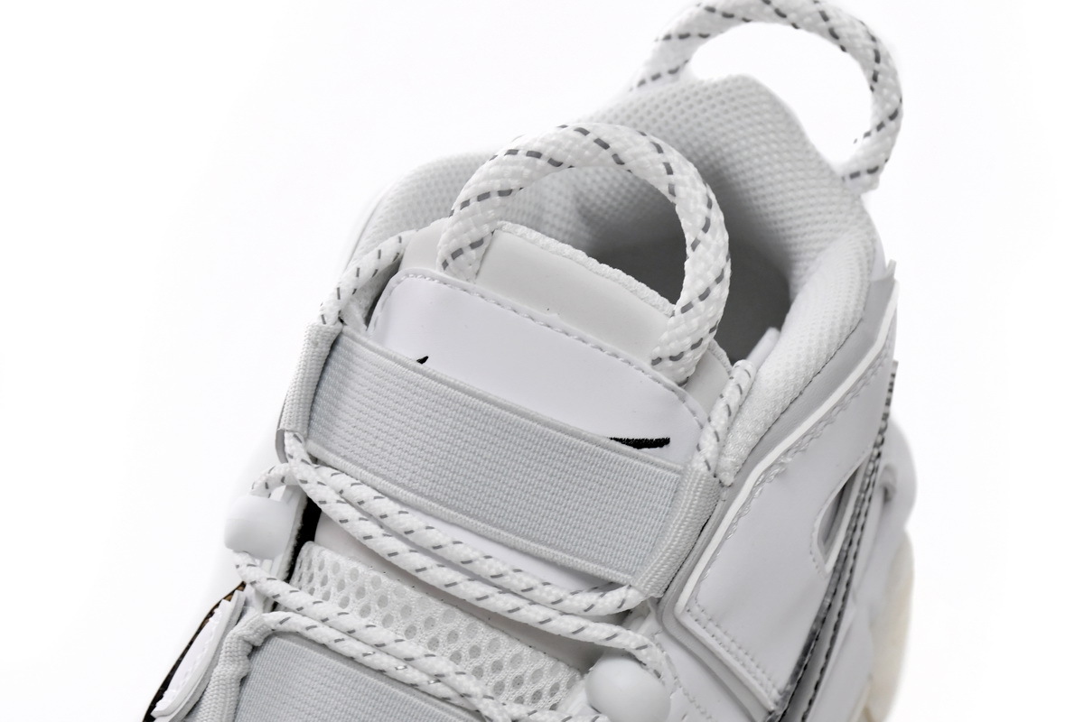 Coco Shoes Nike Air More Uptempo Copy Paste White DQ5014-100 - Cocoshoesvip.net