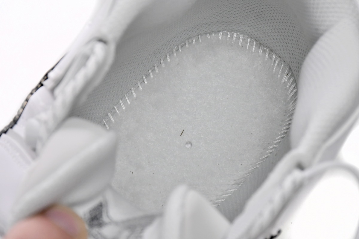 Coco Shoes Nike Air More Uptempo Copy Paste White DQ5014-100 - Cocoshoesvip.net