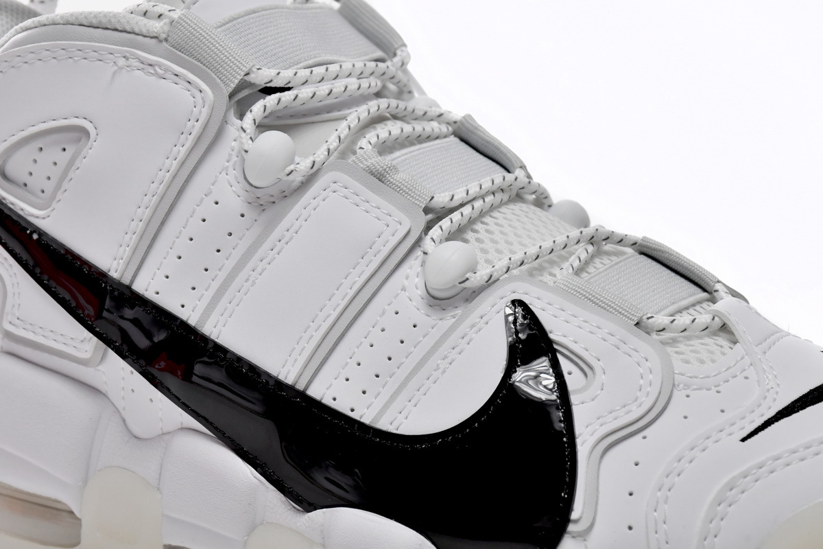 Coco Shoes Nike Air More Uptempo Copy Paste White DQ5014-100 - Cocoshoesvip.net