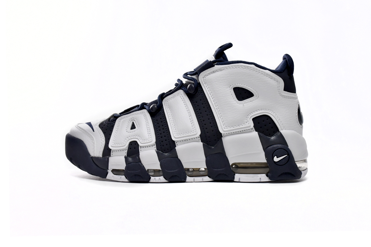 Coco Shoes Nike Air More Uptempo Olympic (2016/2020) 414962-104 - Cocoshoesvip.net