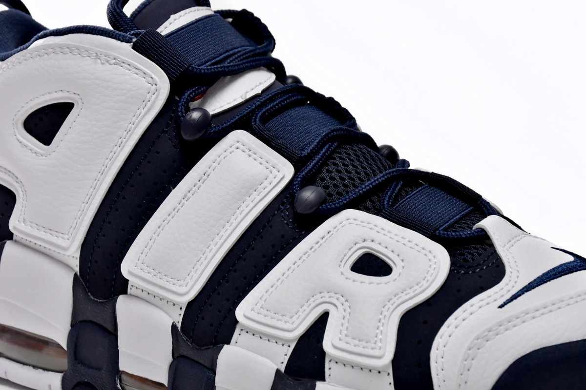 Coco Shoes Nike Air More Uptempo Olympic (2016/2020) 414962-104 - Cocoshoesvip.net